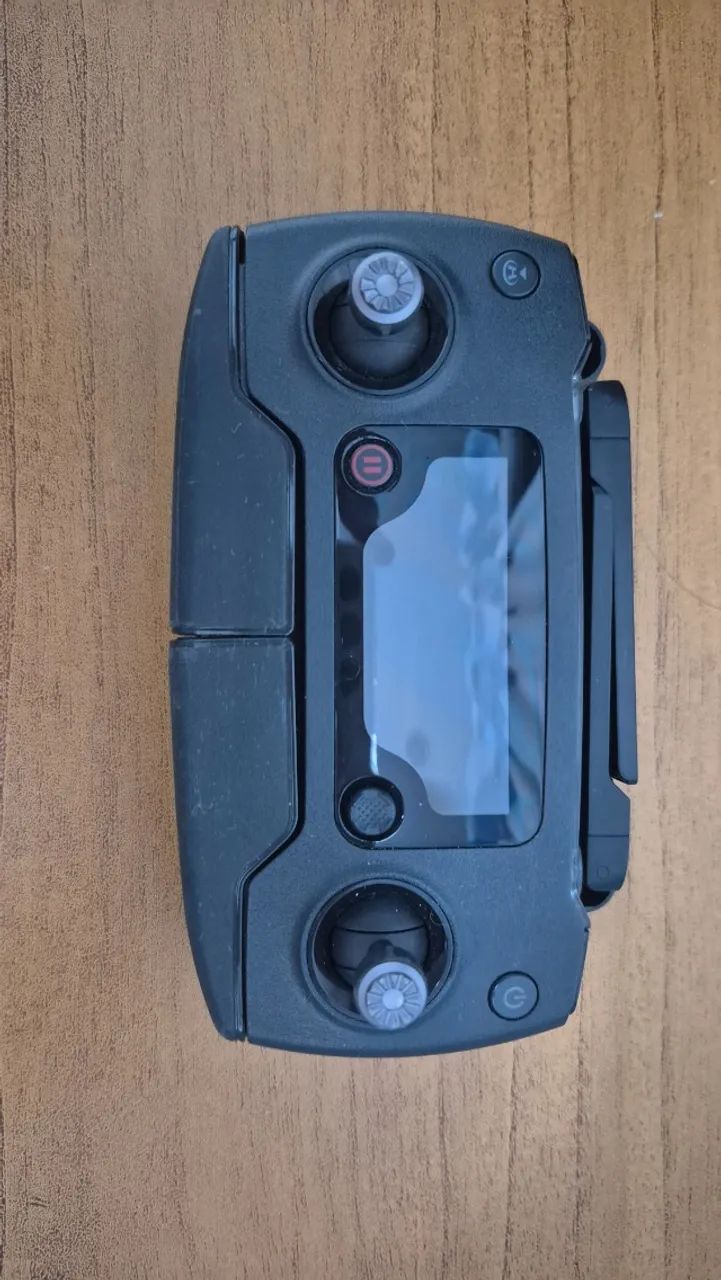 Controle de Drone DJI MAVIC PRO - Original com Tela - Foto 3