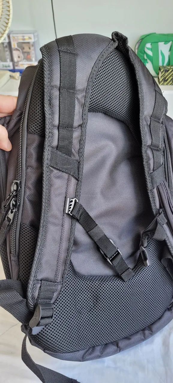 Mochila Monster - Foto 4