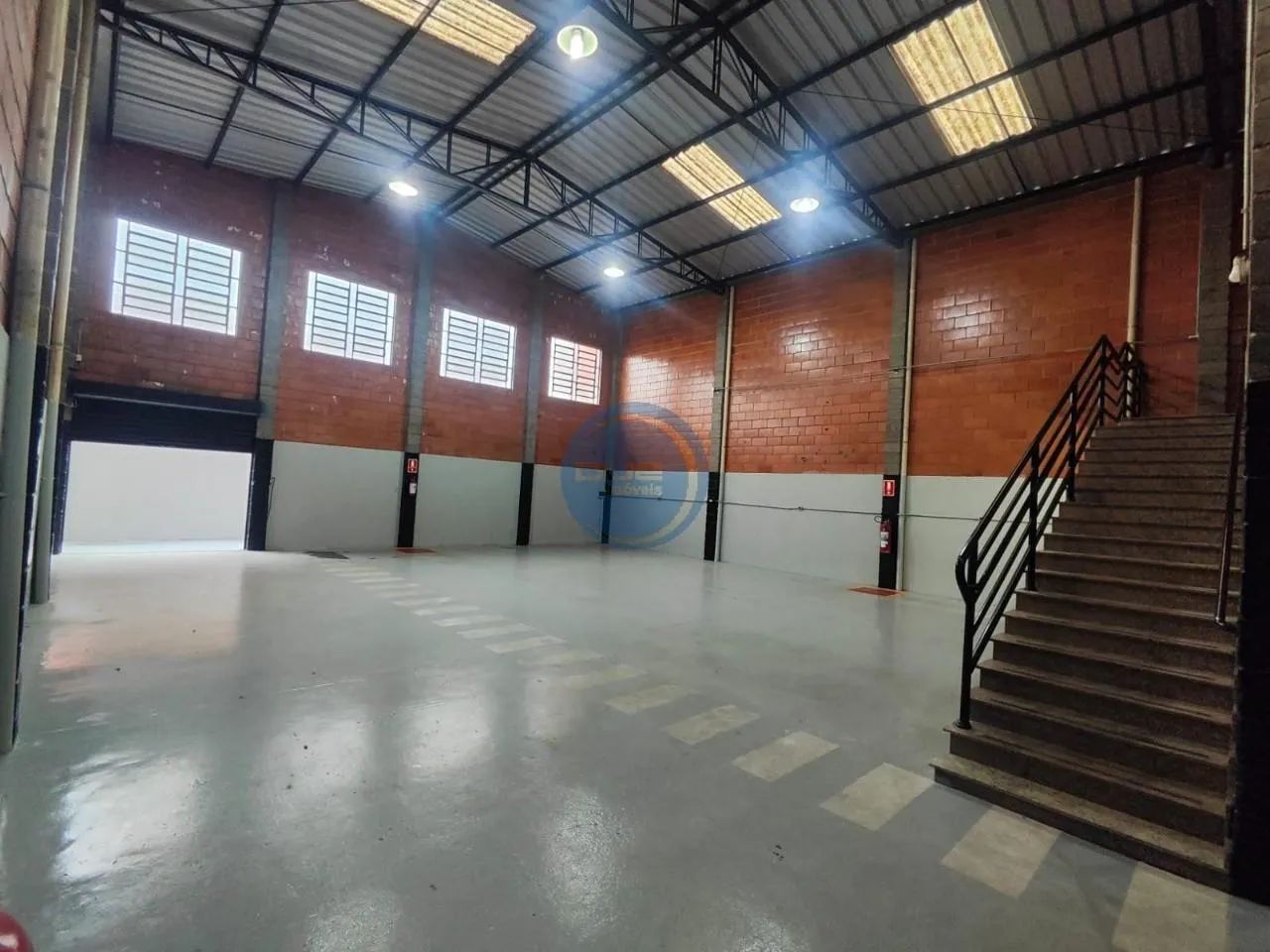 Galpão para locação em Indaiatuba - Distr. Empresarial Bartolomai - Foto 3
