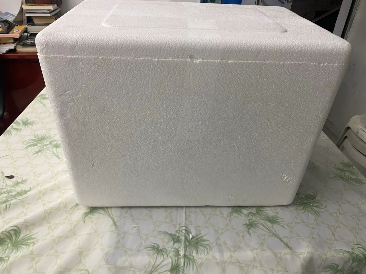 Caixas de isopor de 25 litros  - Foto 5