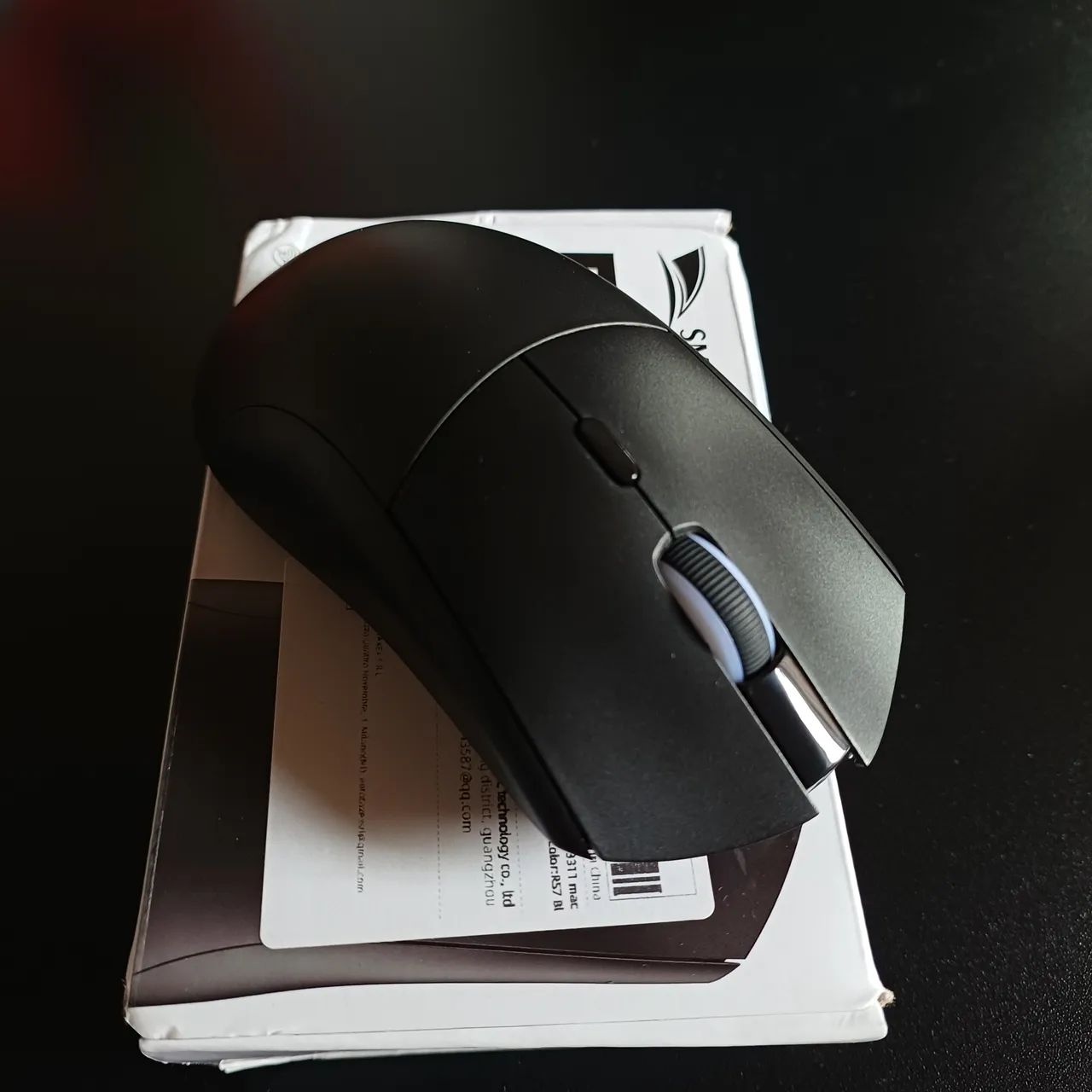 Mouse Smailwolf Rs7 - Foto 2