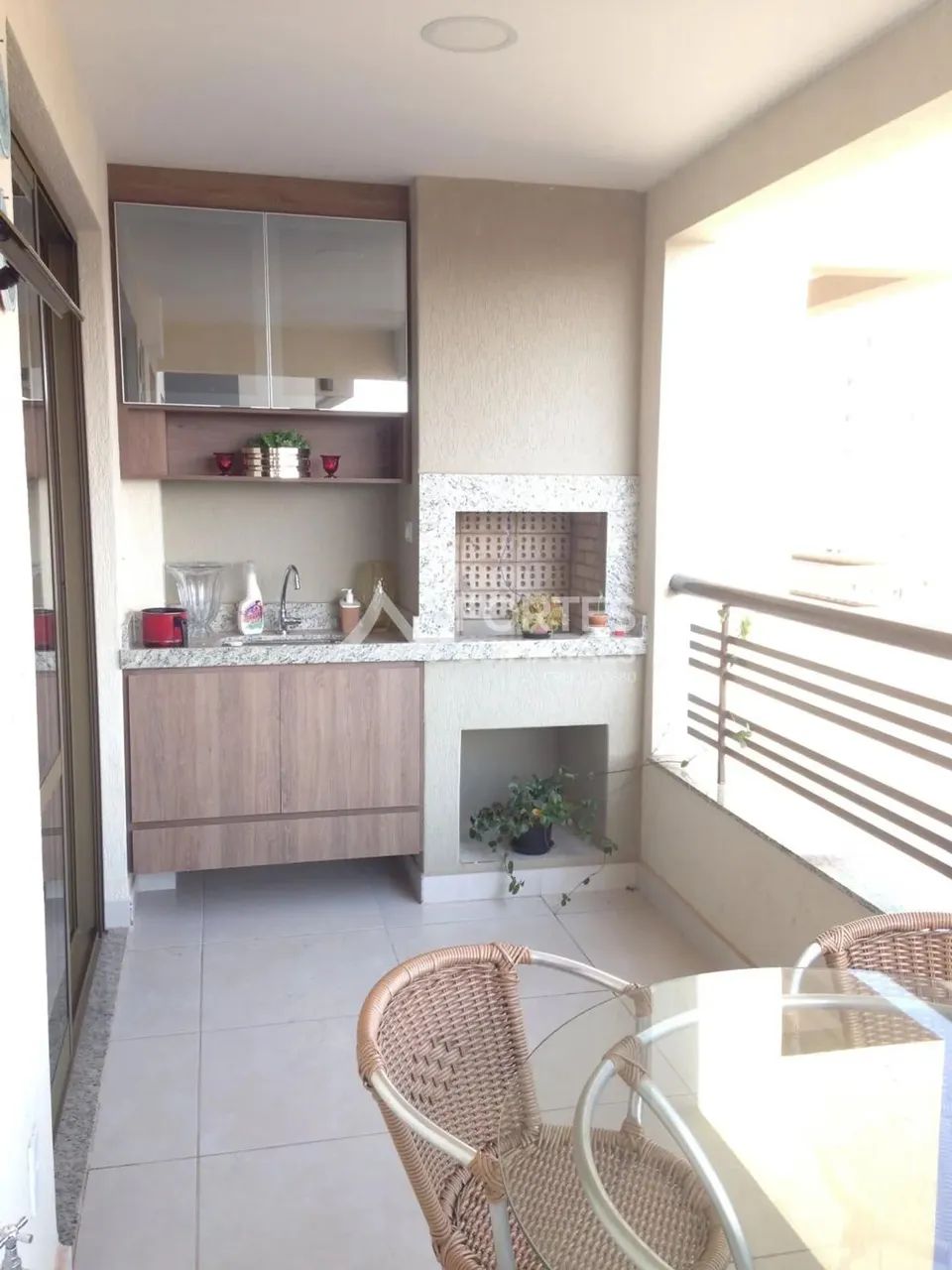 Apartamentos Mobiliado em Ribeirão Preto - Foto 10