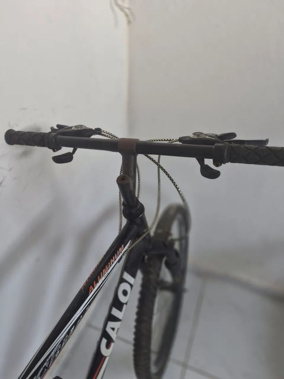 Bicicleta aro 26  - Foto 3