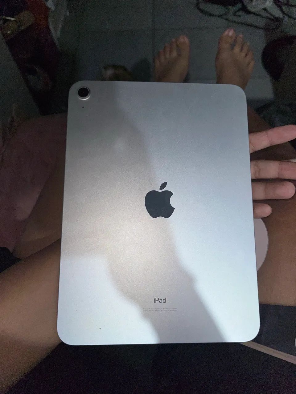 iPad 10° geração em perfeito estado  - Foto 3