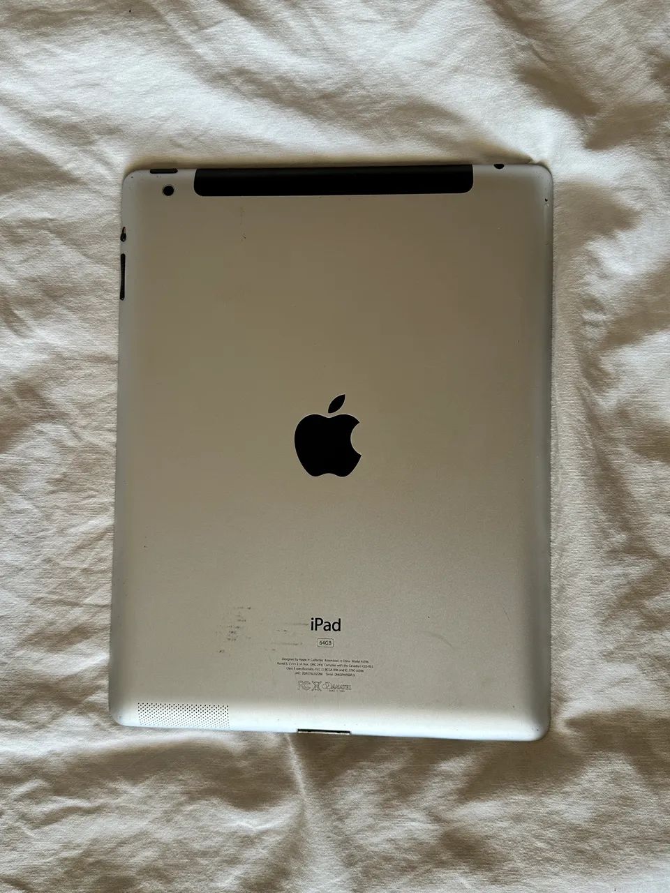 iPad 2 - 64 Gb - Foto 5