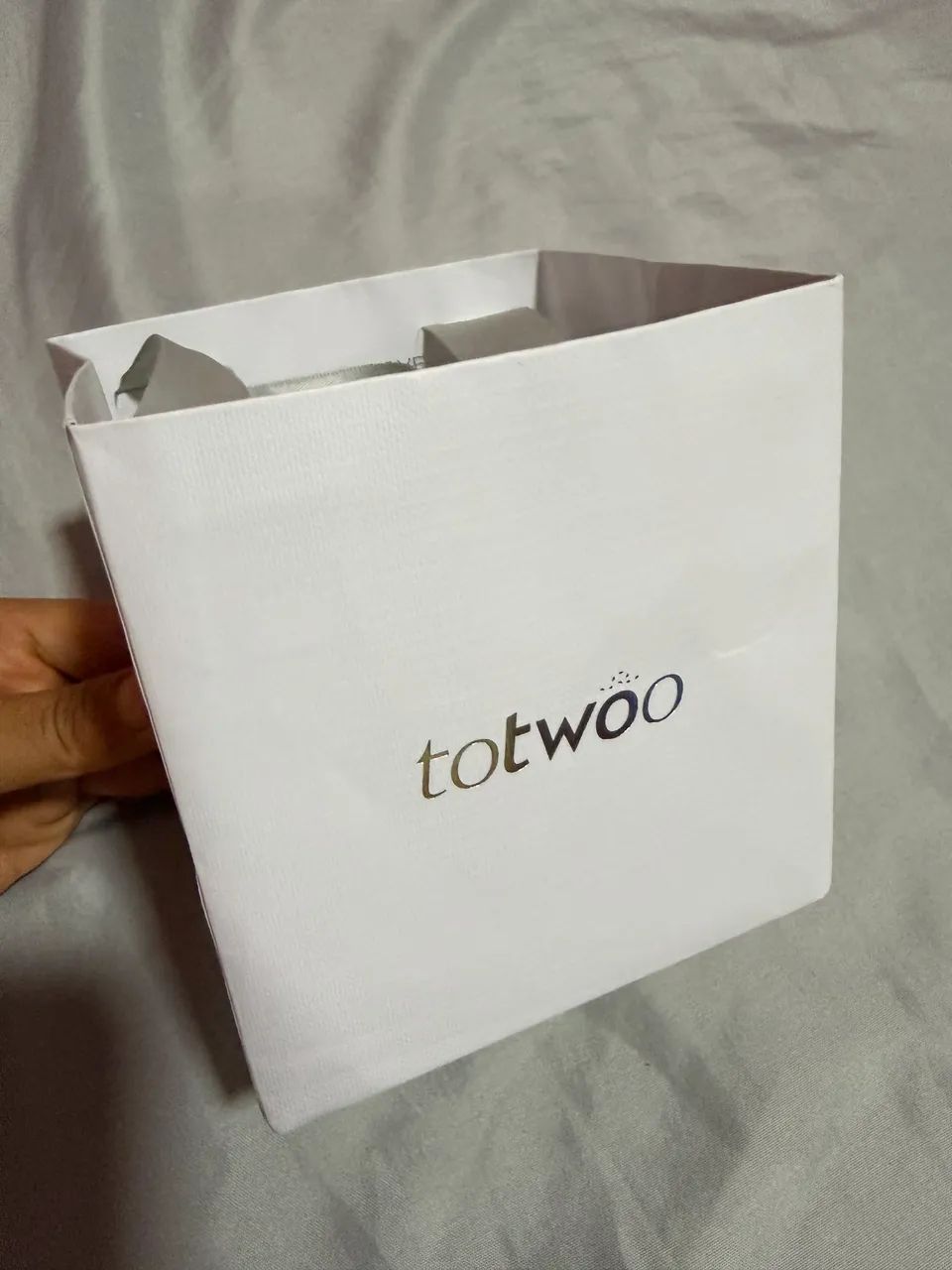 Totwoo pulseiras de toque de longa distância! Ideal para presentear! - Foto 3