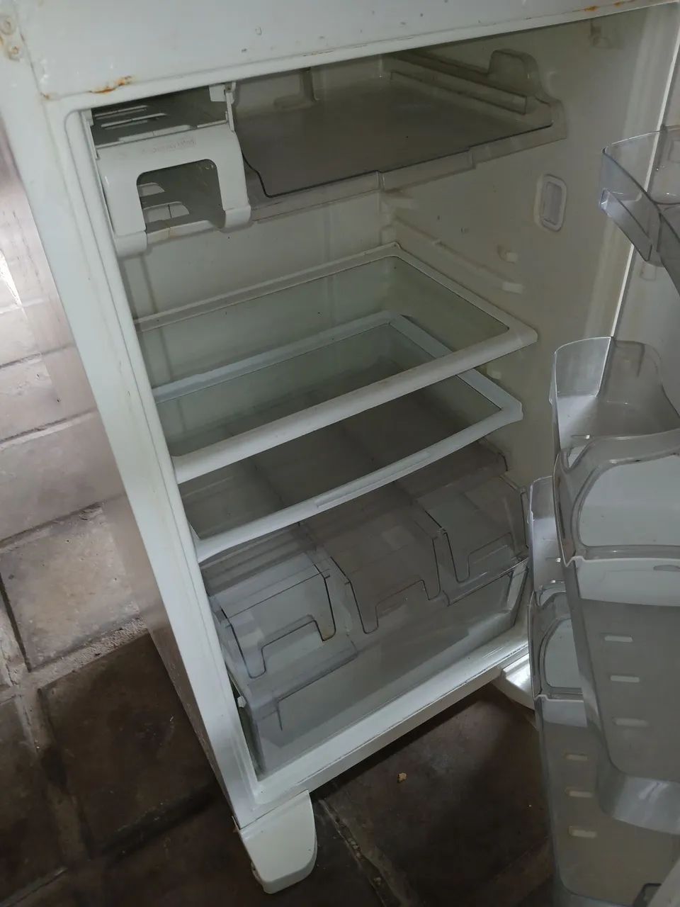 Geladeira Brastemp ative  - Foto 4