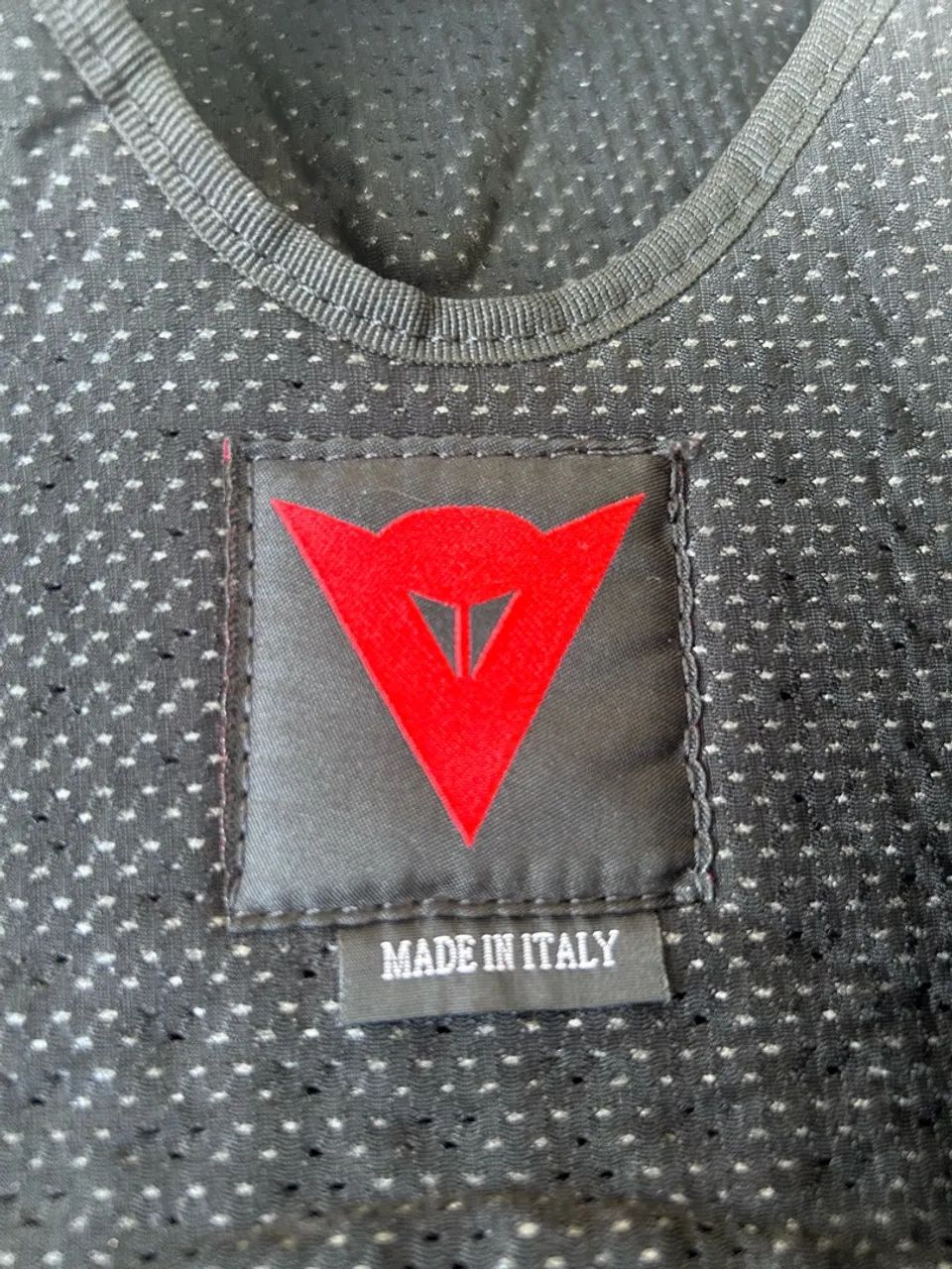 Protetor de coluna Dainese  - Foto 3