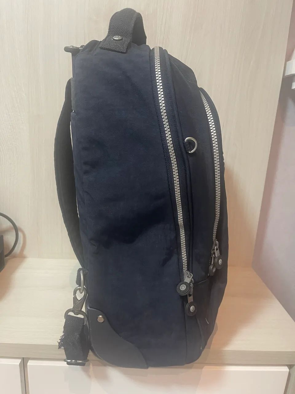 Mochila rodinha kipling - Foto 3