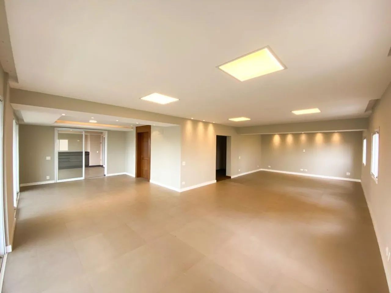 Apartamento à venda em Americana, Centro, com 4 suítes, com 360 m² - Foto 3