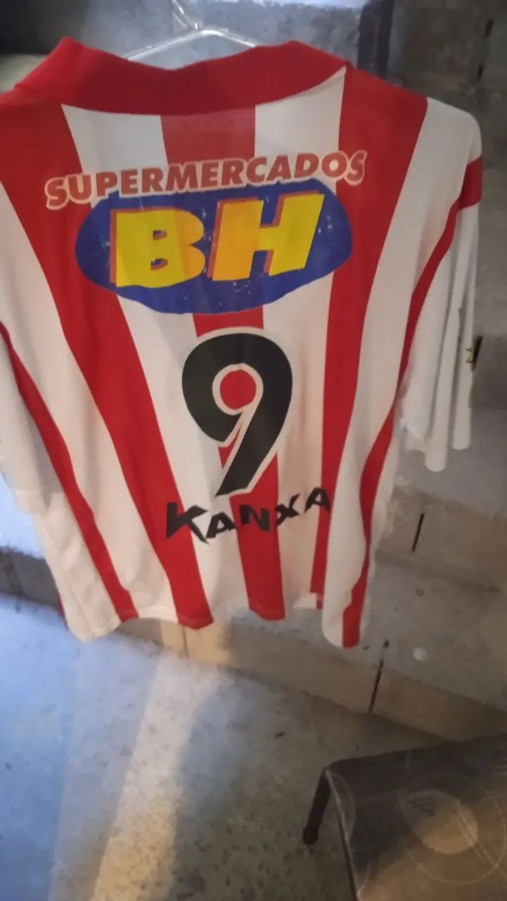 Camisa Villa Nova - Foto 4