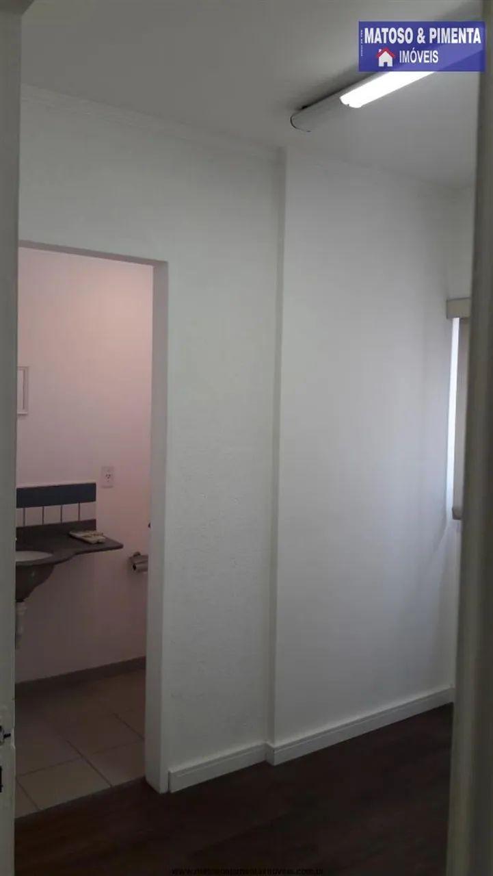 Salas Comerciais para venda em Campinas no bairro Jardim Chapadão - Foto 2