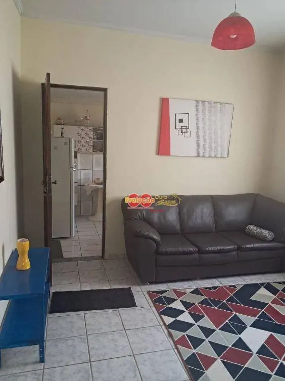 Chácara Residencial / Residencial Moenda - Foto 4