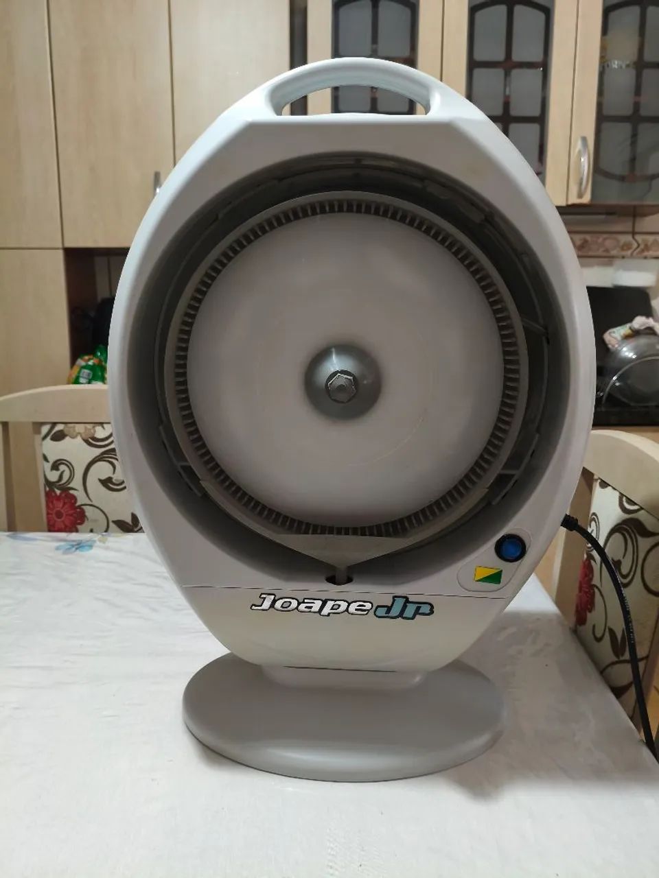 Climatizador portátil JOAPE (Junior)