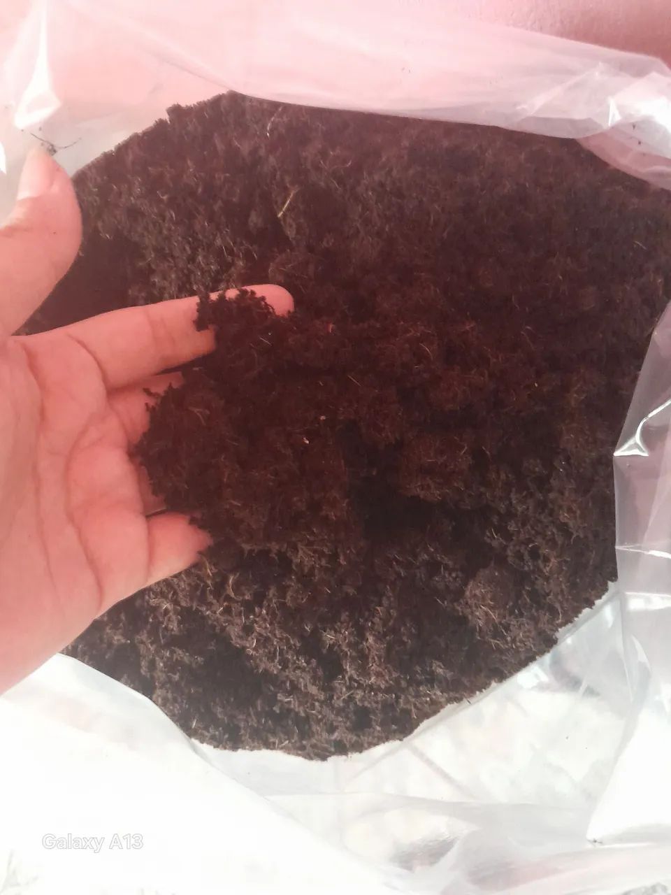 Substrato composto  - Foto 5