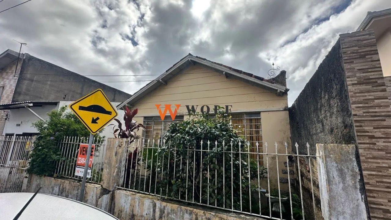 Casa à Venda no Centro de Florianópolis! - Foto 5