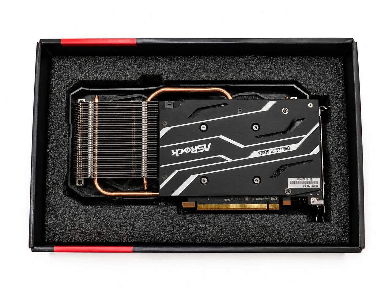 RX 6600 ZERO - Foto 2