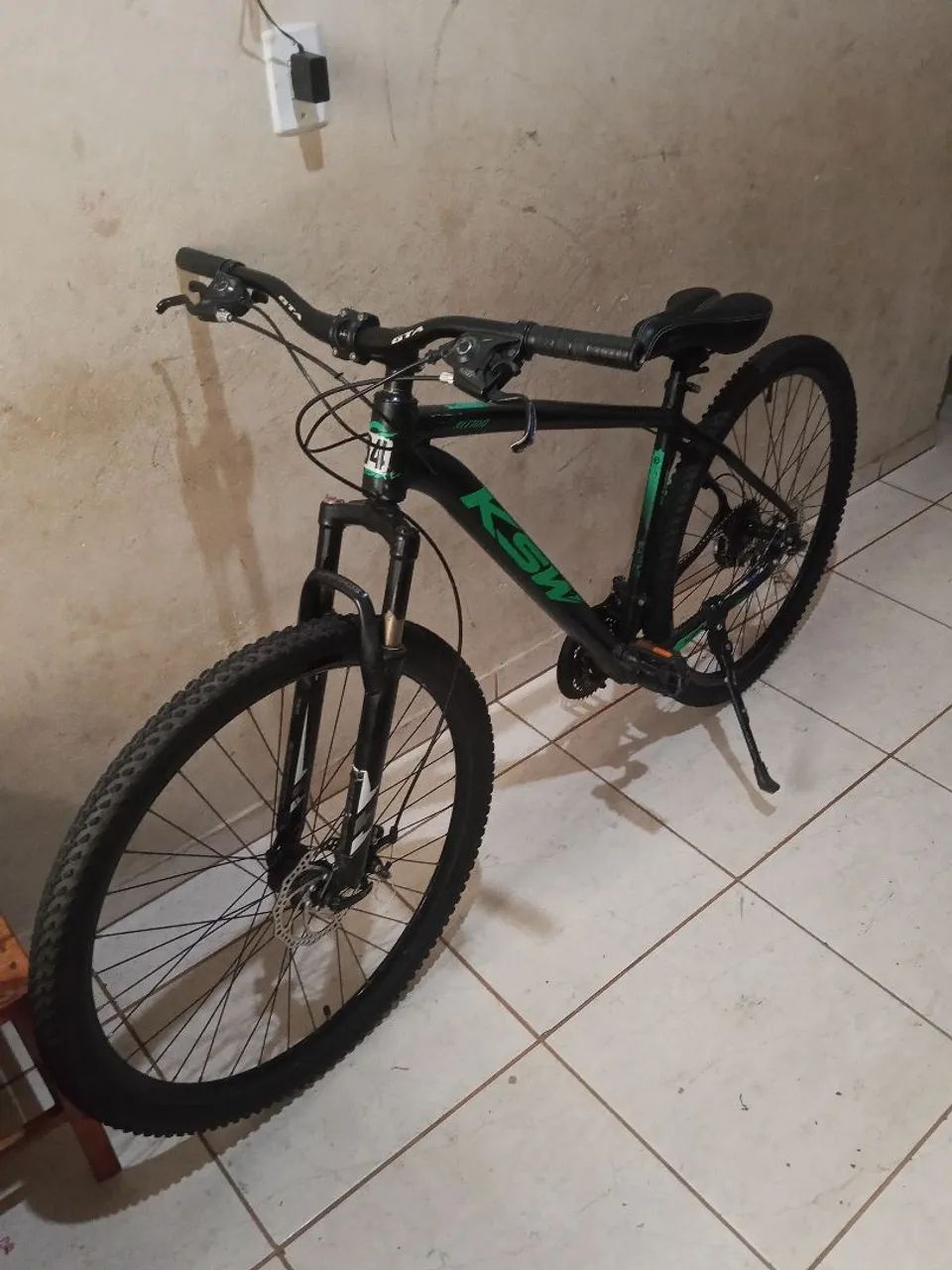 Bicicleta  - Foto 5