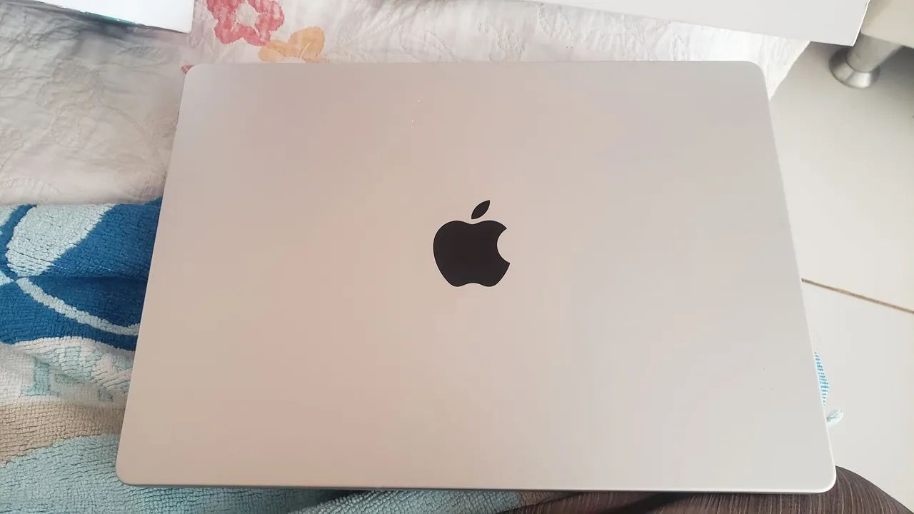 MacBookPro - Foto 2