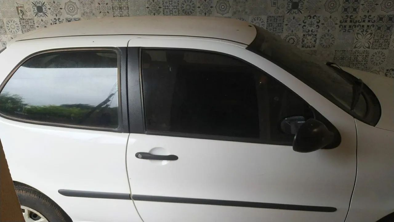 Fiat Palio 2014