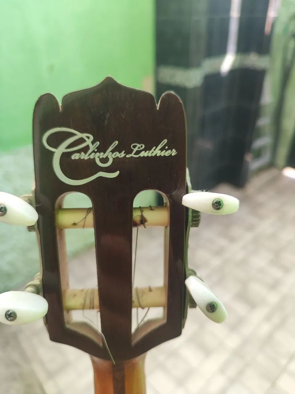 Cavaco luthier  - Foto 2
