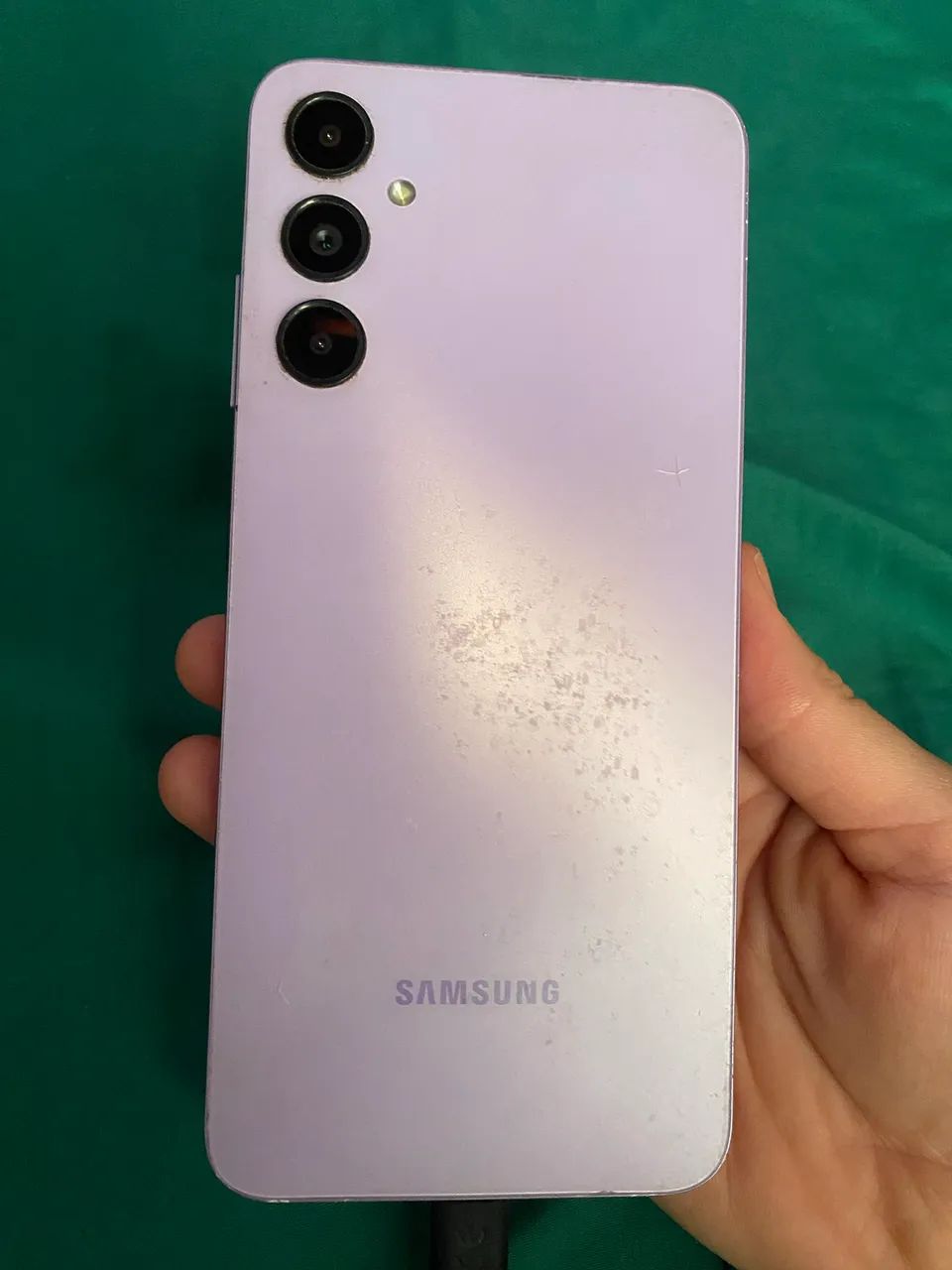 Samsung A05s 128g  - Foto 4