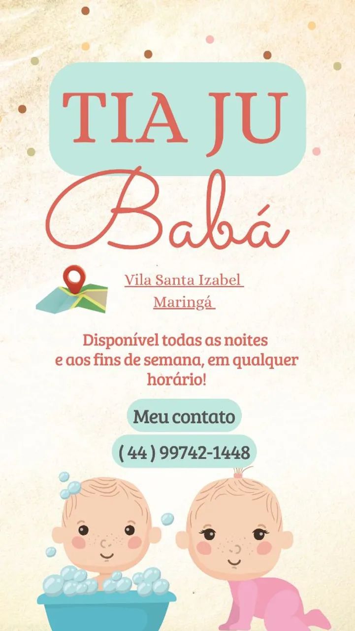babá 