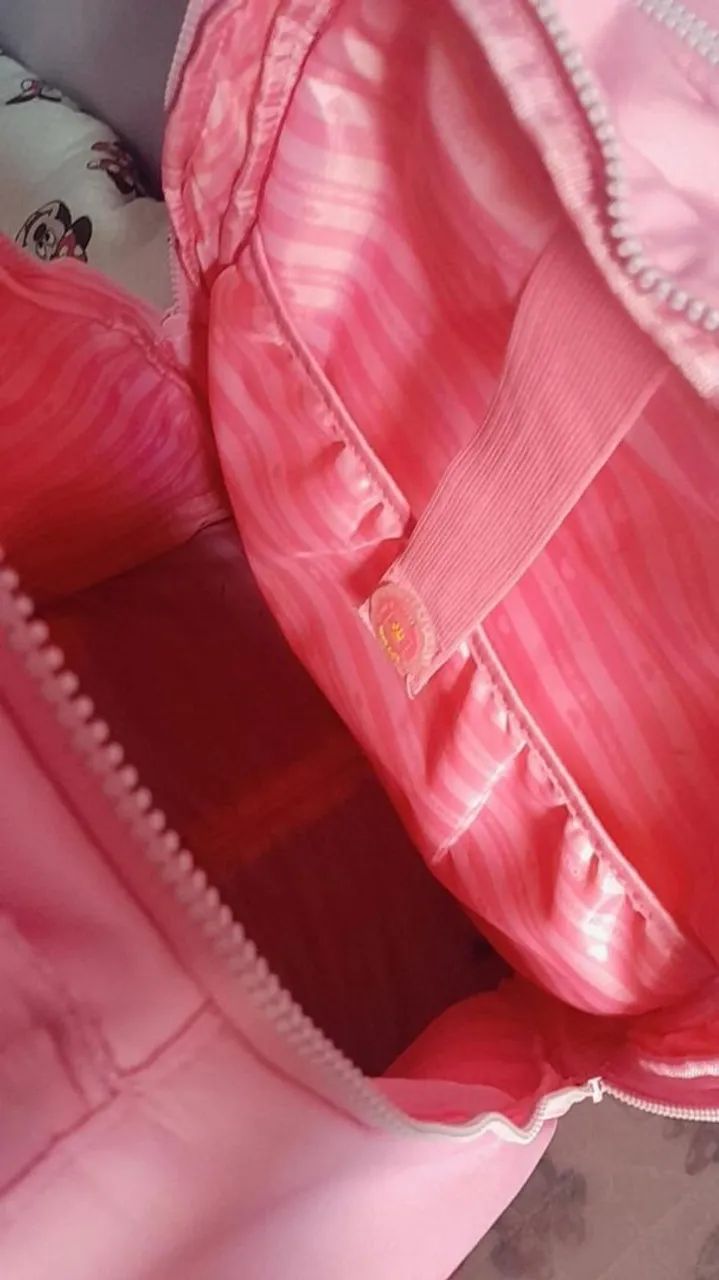 Mochila escolar  - Foto 3