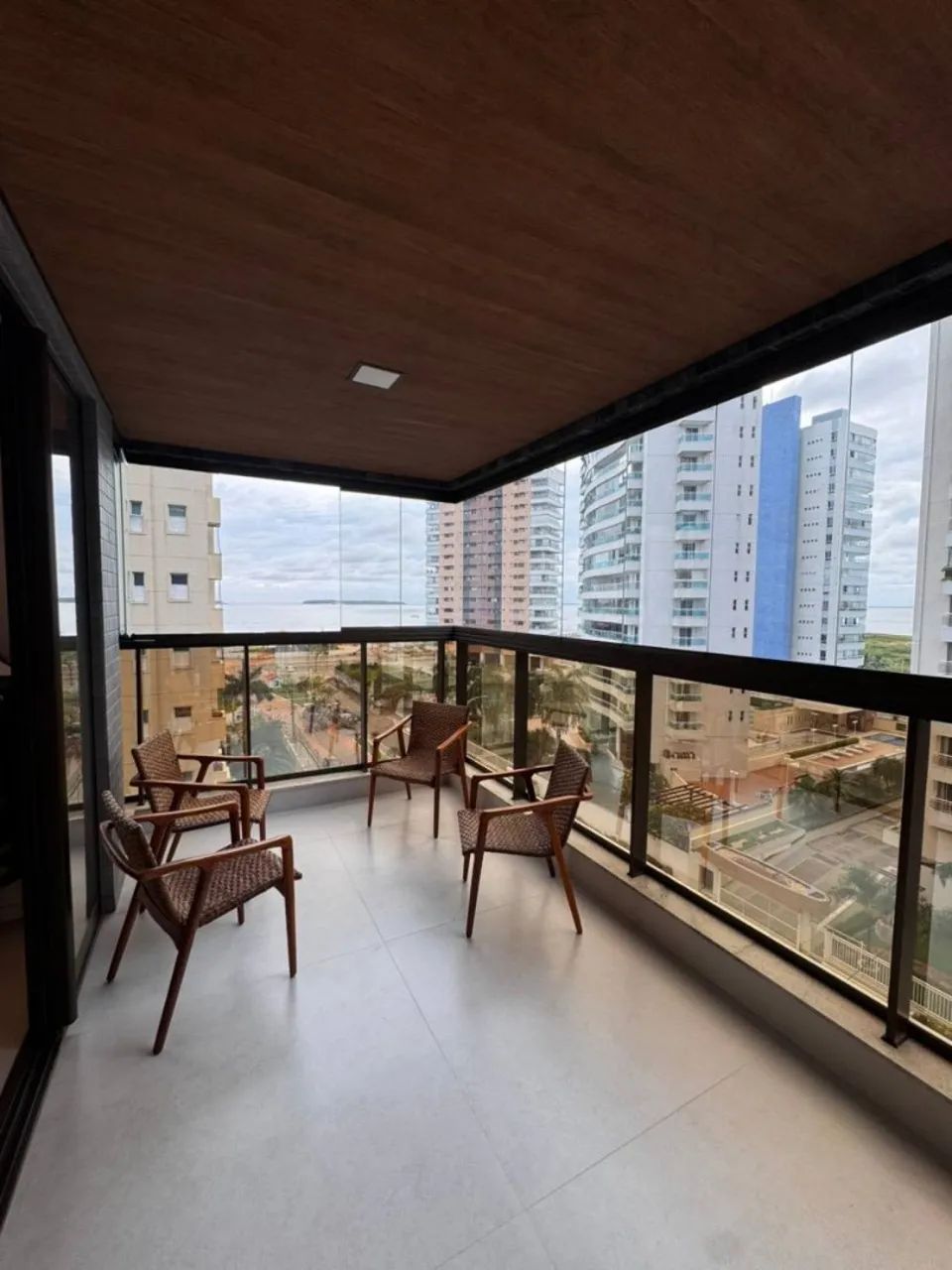 (MR) VENDA AP VISTA MAR - EDF. QUARTIER 22 - Foto 2