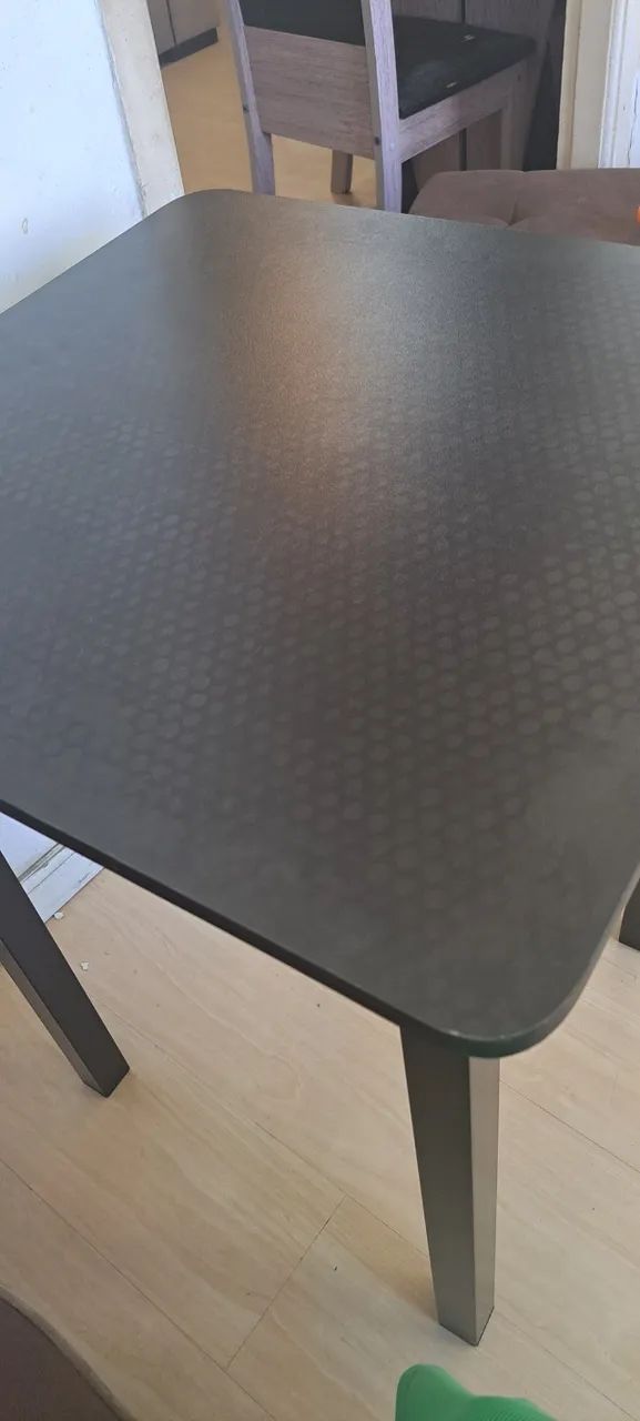 Mesa 60X60  - Foto 2