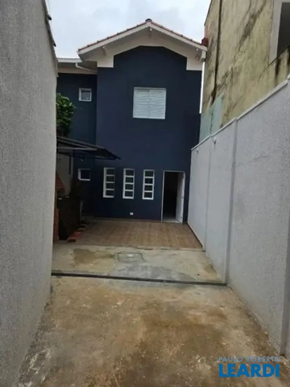 CASA ASSOBRADADA - MIRANDÓPOLIS - SP - Foto 4