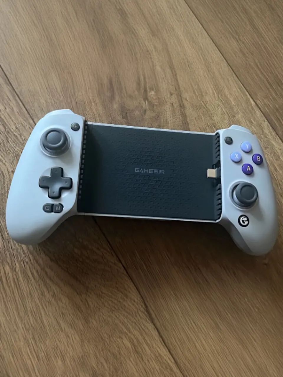 Controle GameSir G8 Galileo USB-C | Hall Effect 