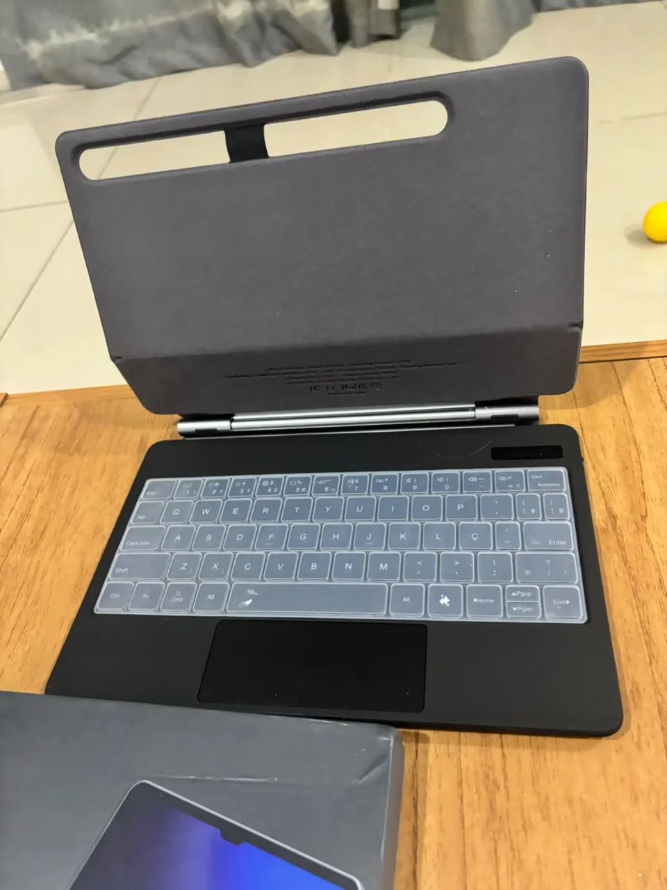 Tablet Samsung S10 FE  - Foto 2