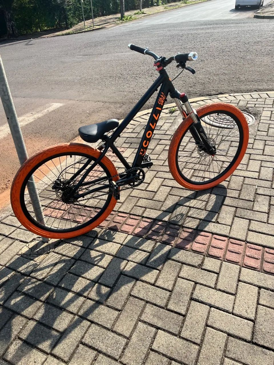 Bike Colli Grau - Foto 4
