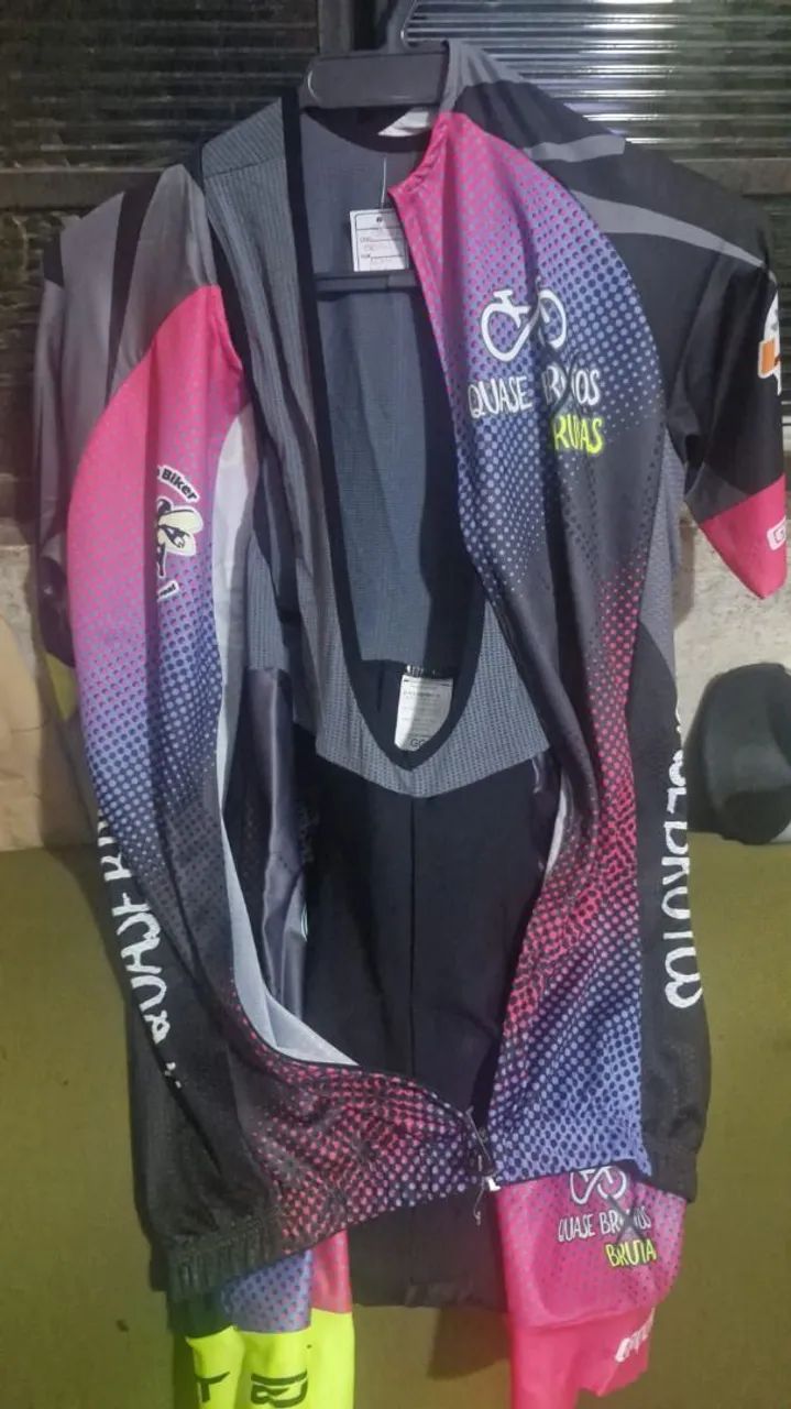 Ciclismo - Foto 2