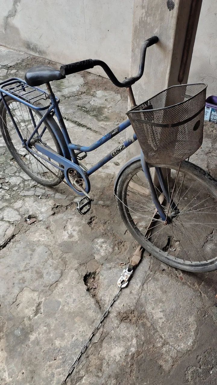Bicicleta Verona 