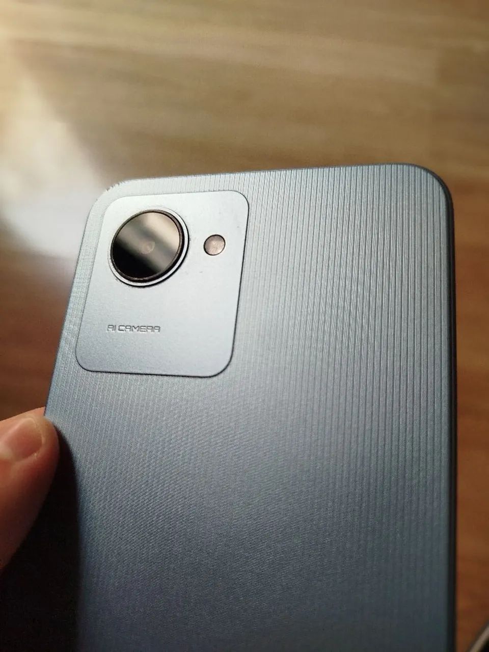 Celular- Realme c30s - Foto 4