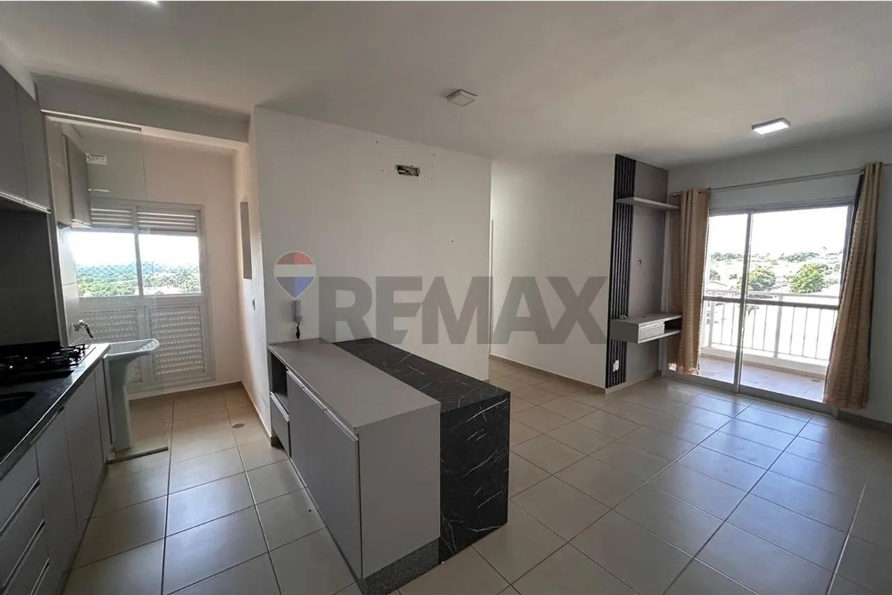 ALUGO APARTAMENTO NO EDIFÍCIO GREEN CLUB - Foto 4