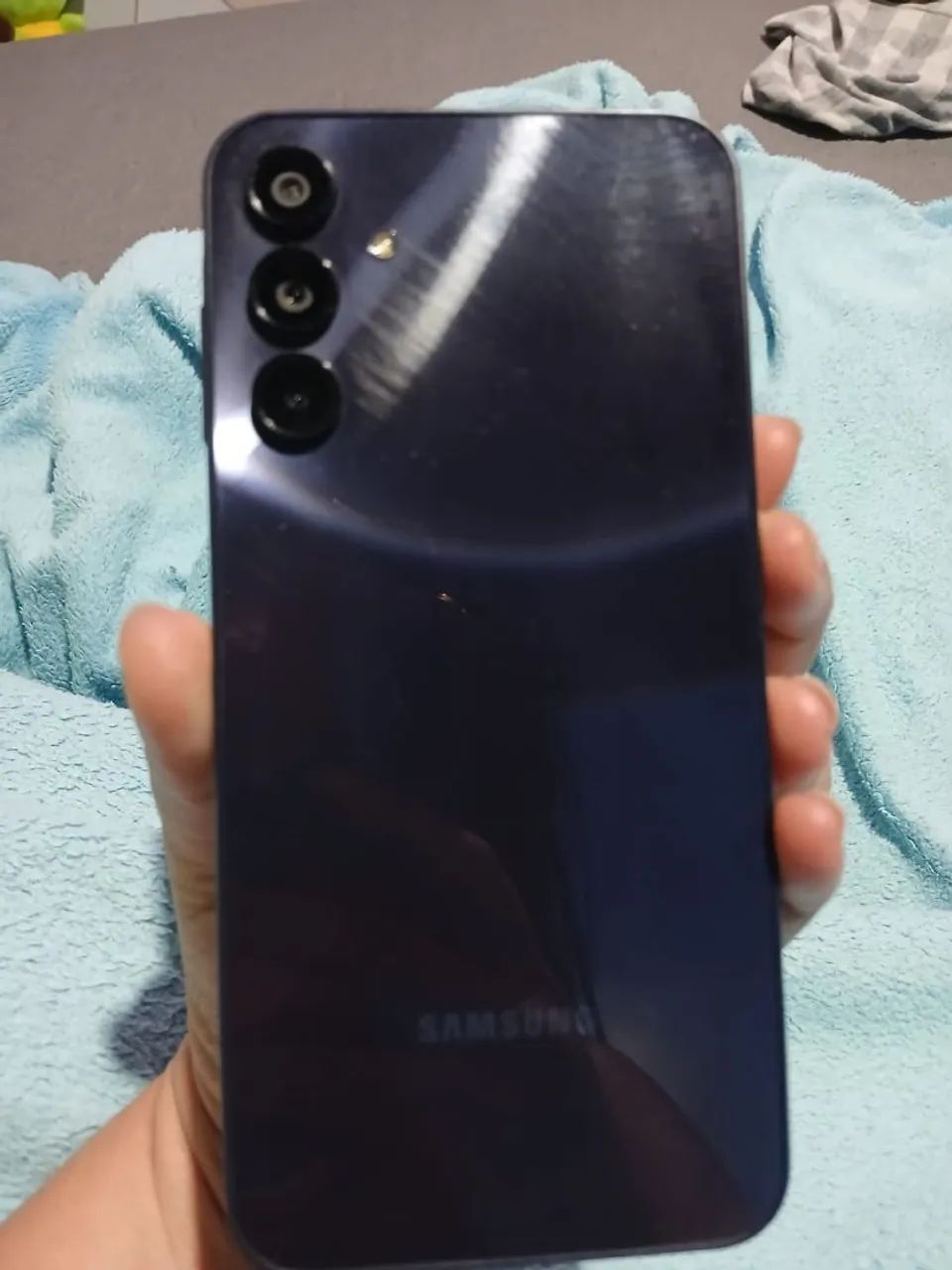 Sansung A15 - Foto 3