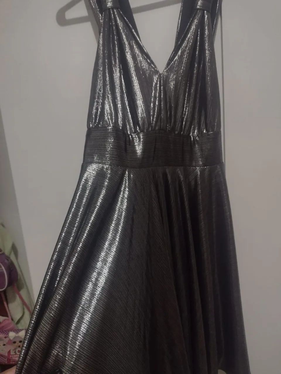 Vestido de festa