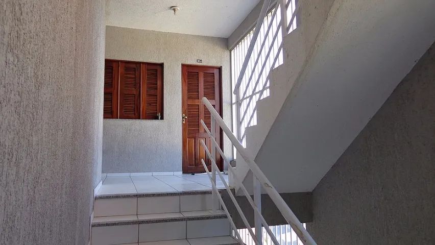 2 Qts prox Av. Osorio de Paiva, terminal - Foto 3