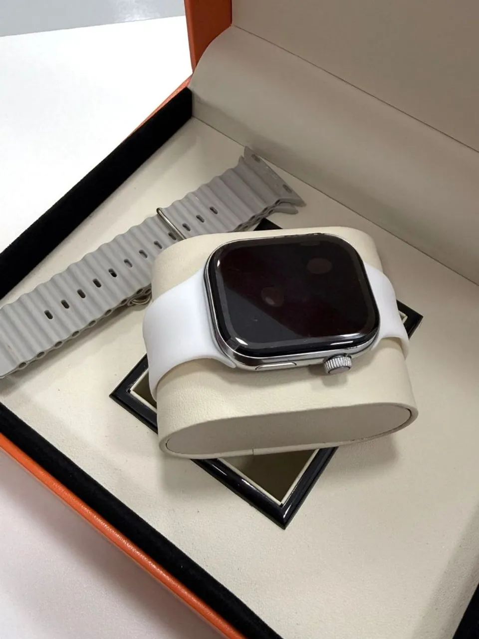 SmartWatch slim mini 11 - Foto 3
