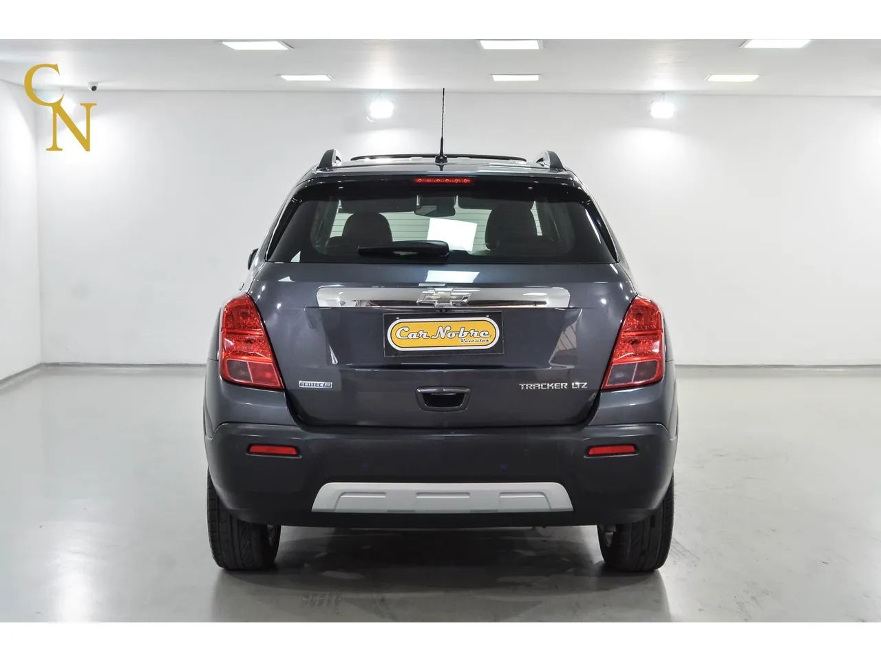 Chevrolet Tracker 2014 - Foto 5