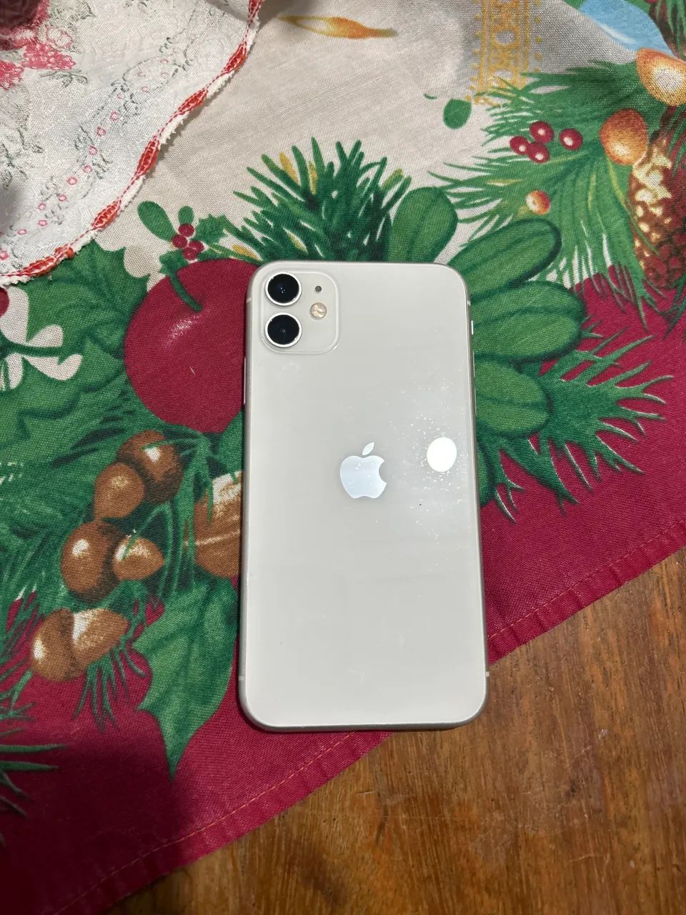 IPHONE 11 PARA PEÇA - Foto 2