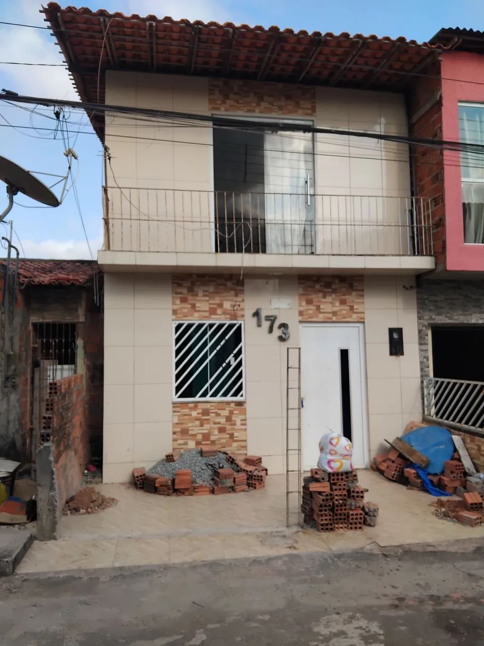 Casa de dois pisos - Foto 4