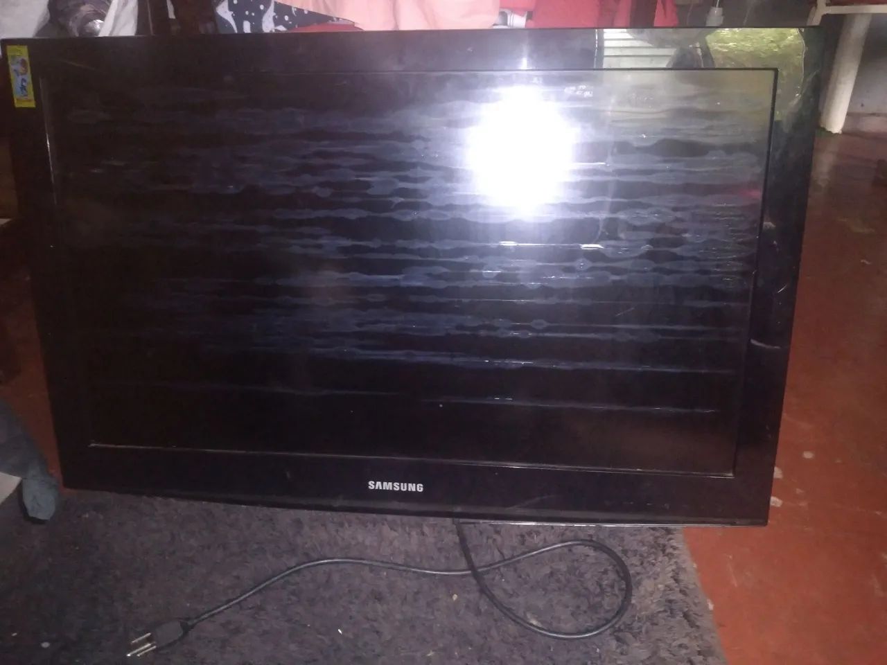Tv Samsung  - Foto 3