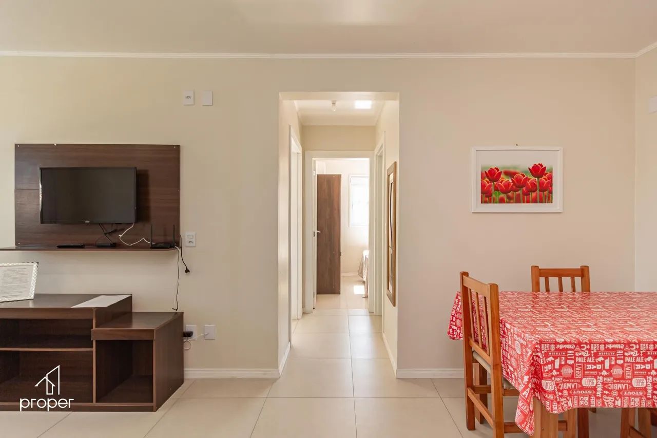 Apartamento mobiliado no Centro - Pelotas/RS - Foto 4