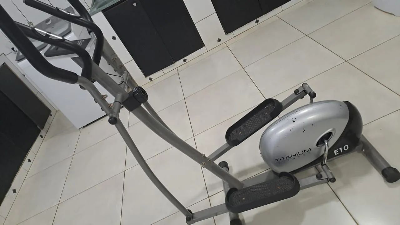 Elíptico  - Foto 2