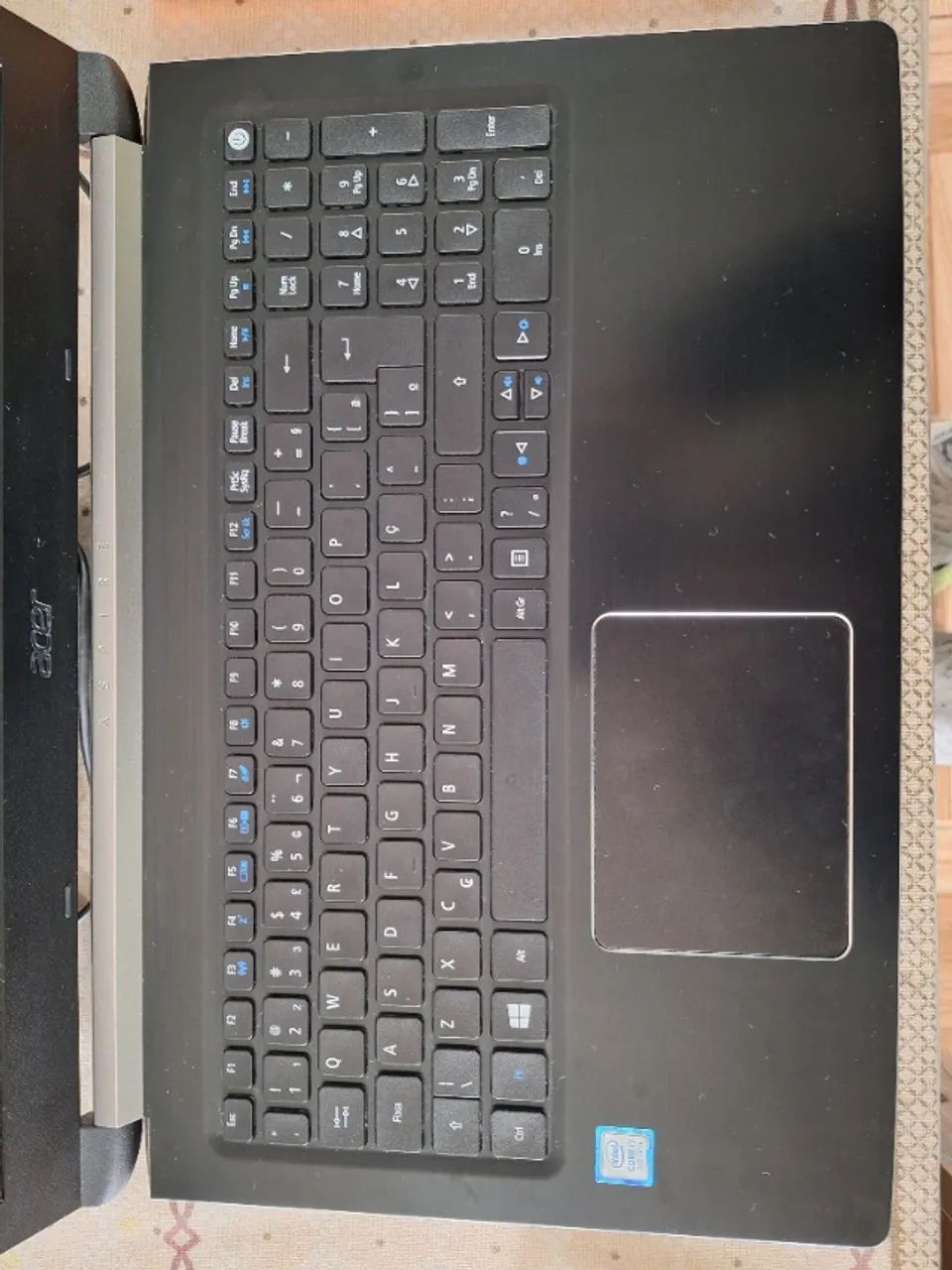 Notebook Acer Aspire 5 - Foto 3