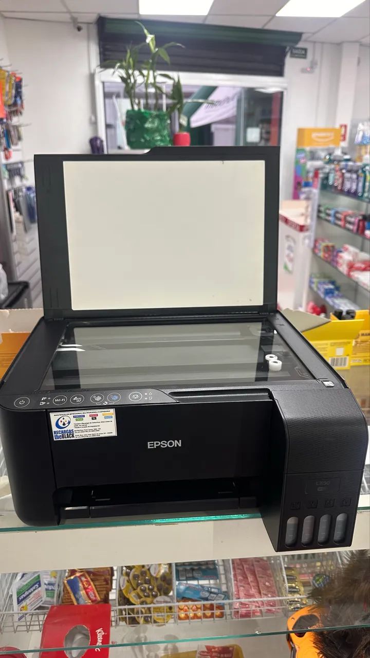 Impressora EPSON  - Foto 3
